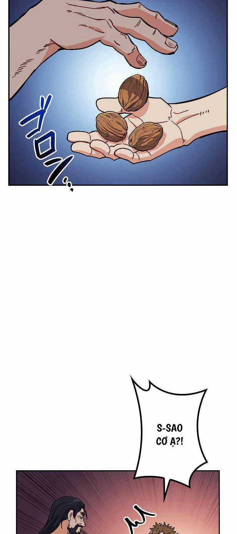 Công Tước Bạch Long Chapter 90 trang 44