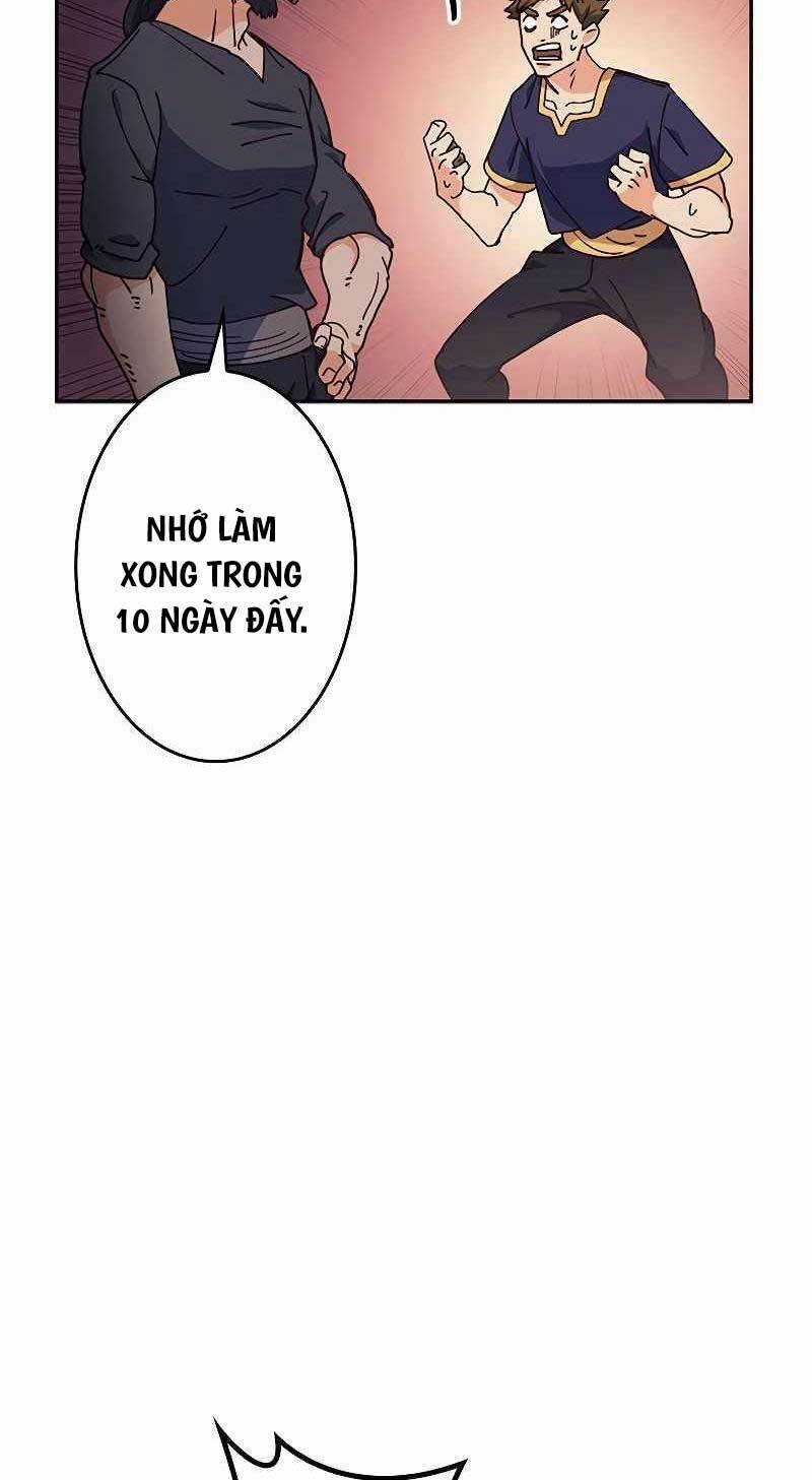 Công Tước Bạch Long Chapter 90 trang 45