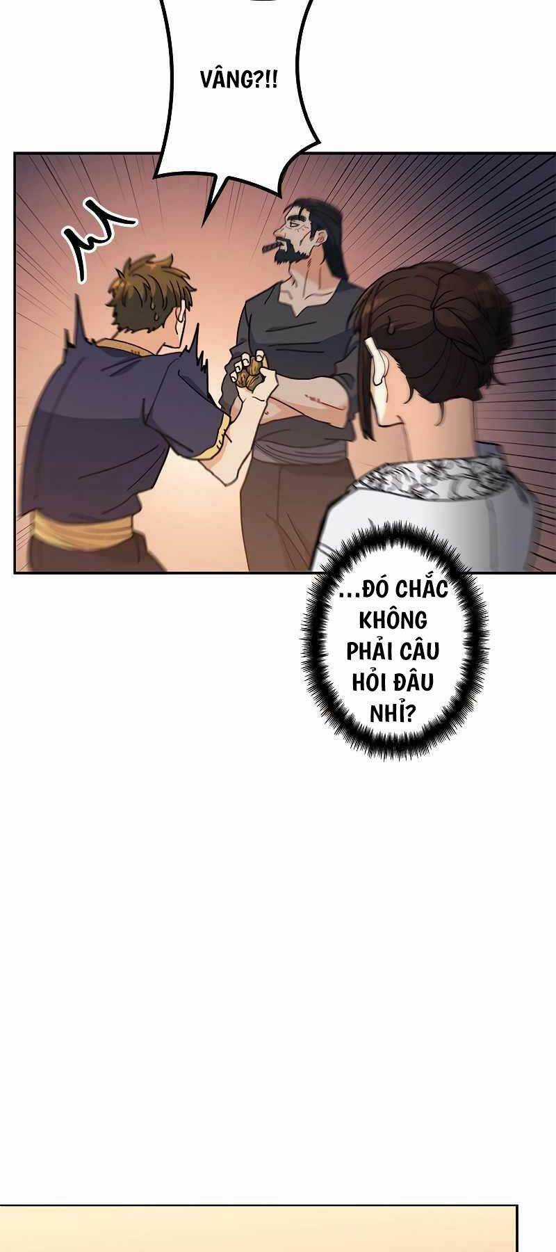 Công Tước Bạch Long Chapter 90 trang 46