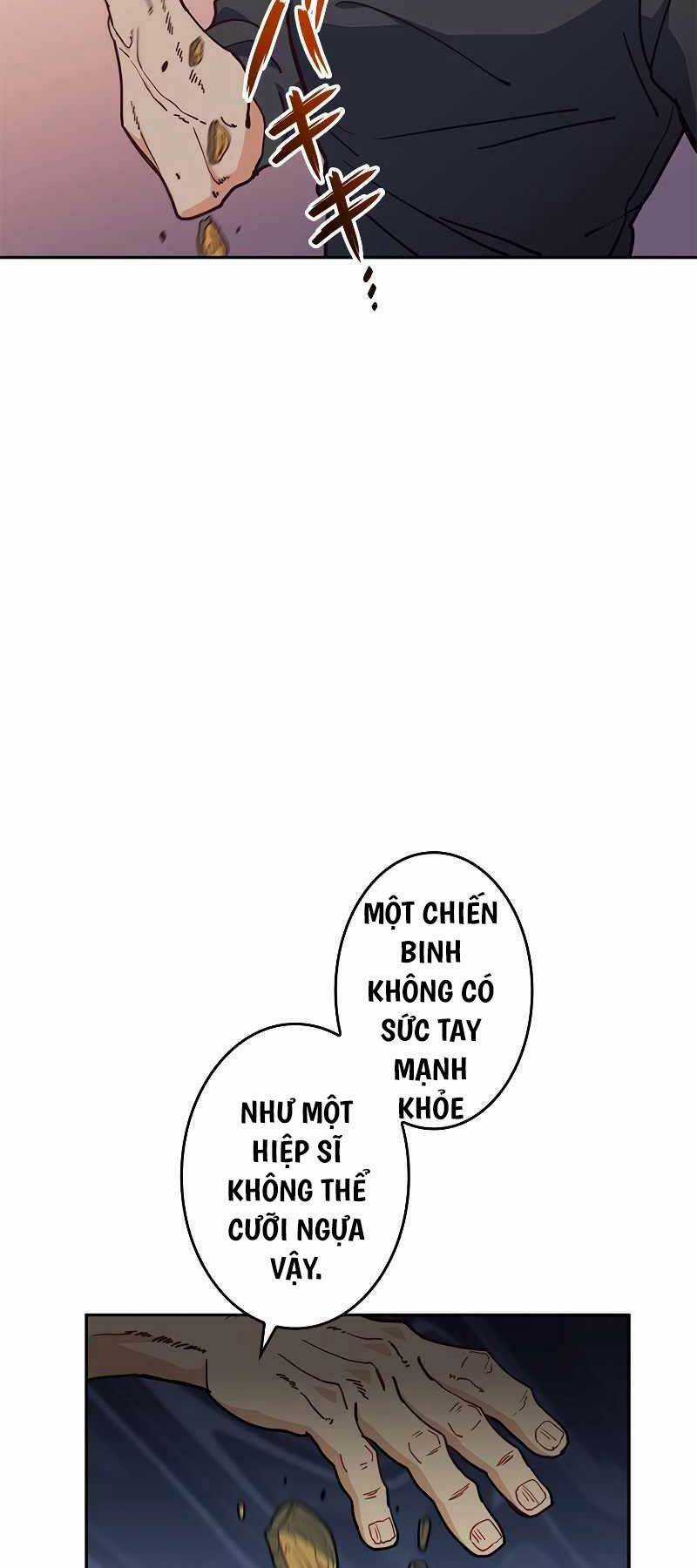 Công Tước Bạch Long Chapter 90 trang 48