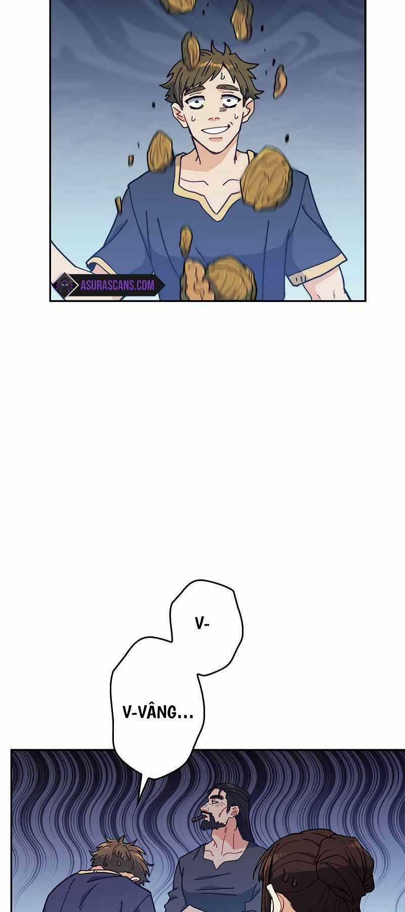 Công Tước Bạch Long Chapter 90 trang 49