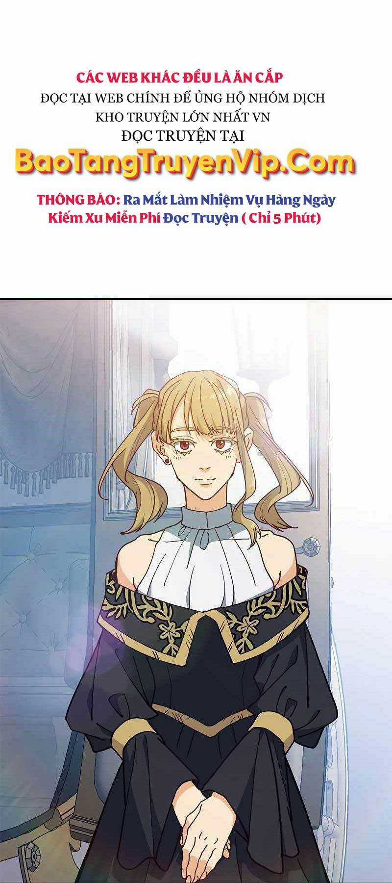 Công Tước Bạch Long Chapter 90 trang 5