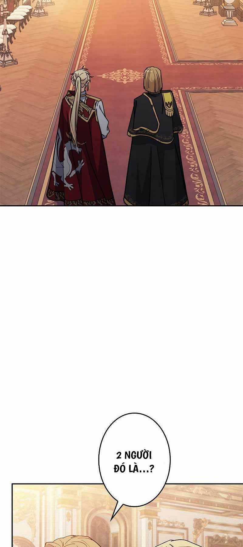 Công Tước Bạch Long Chapter 90 trang 51