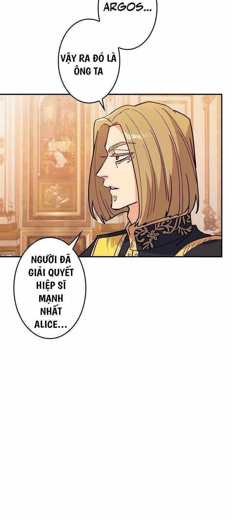 Công Tước Bạch Long Chapter 90 trang 53