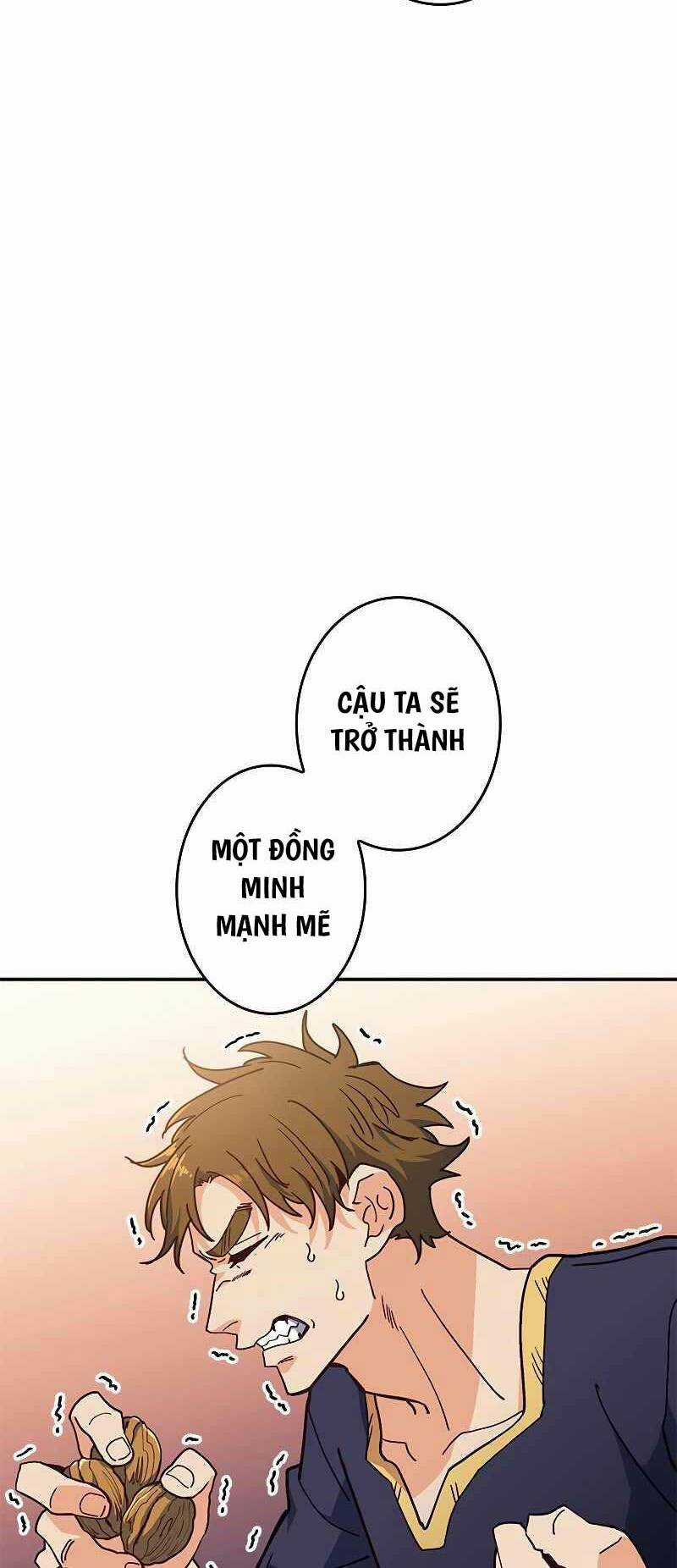 Công Tước Bạch Long Chapter 90 trang 57