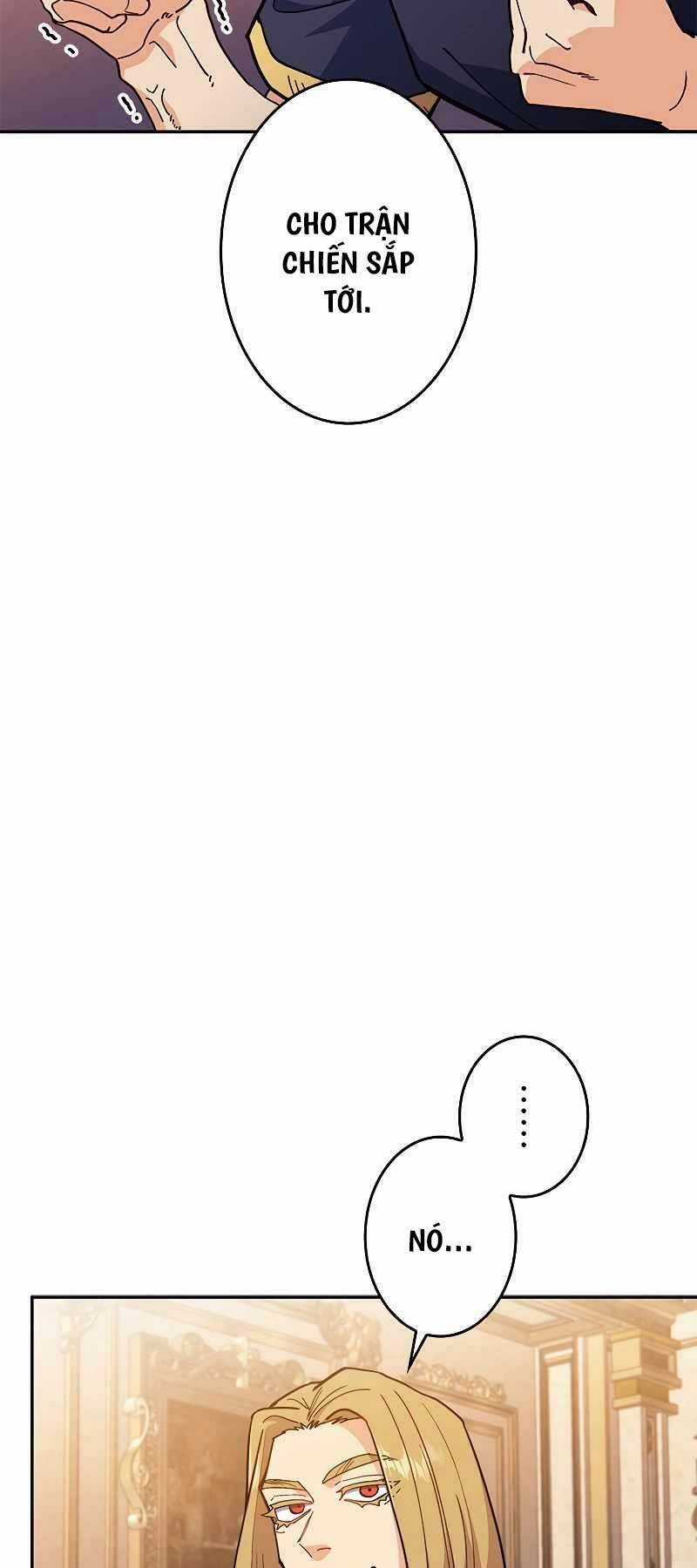 Công Tước Bạch Long Chapter 90 trang 58