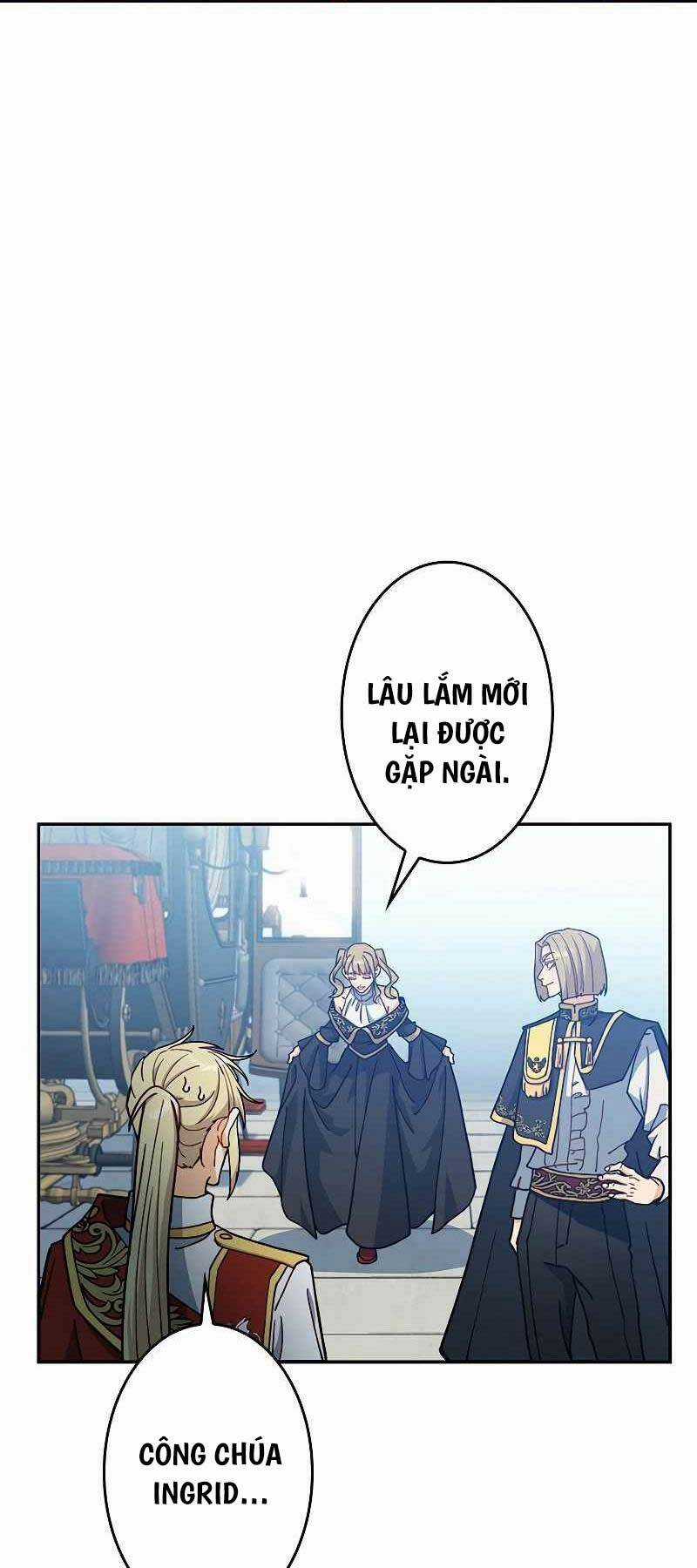 Công Tước Bạch Long Chapter 90 trang 6