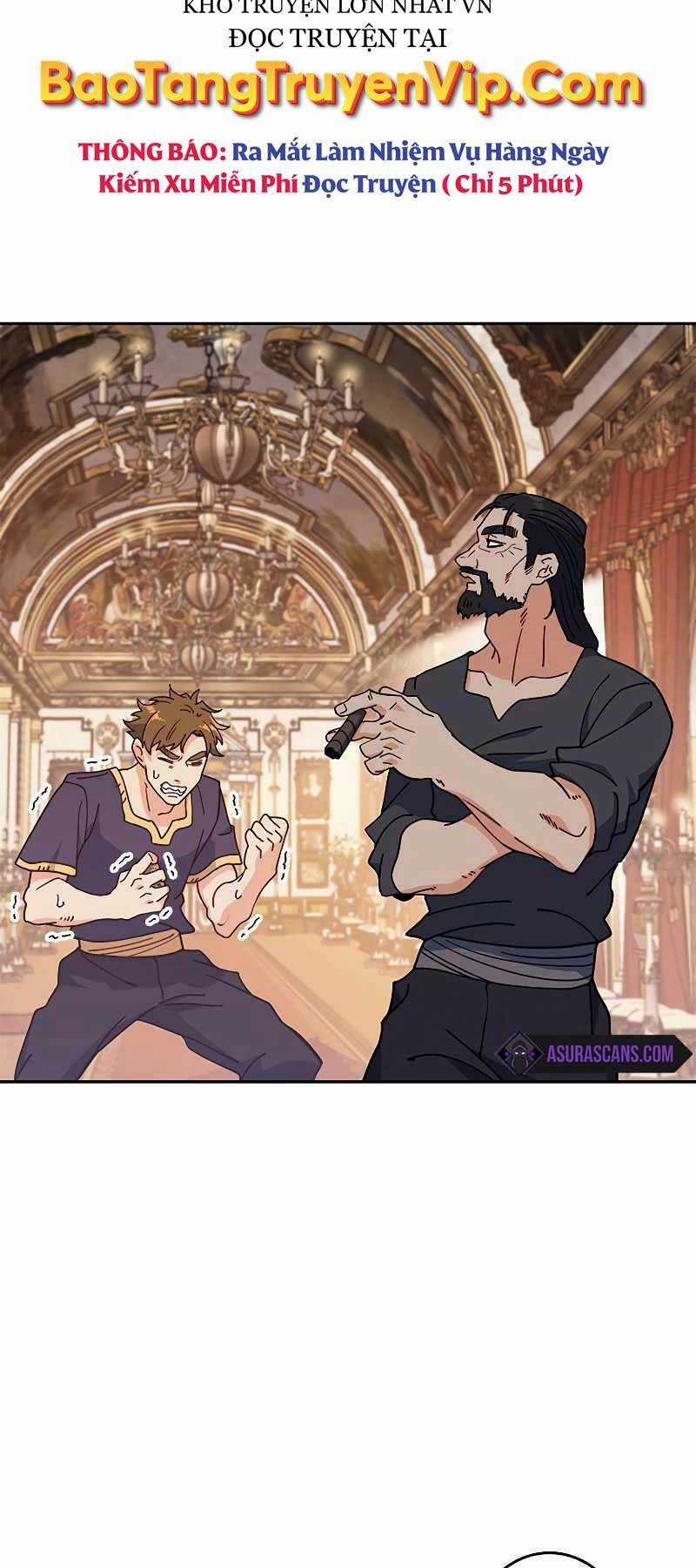 Công Tước Bạch Long Chapter 90 trang 60