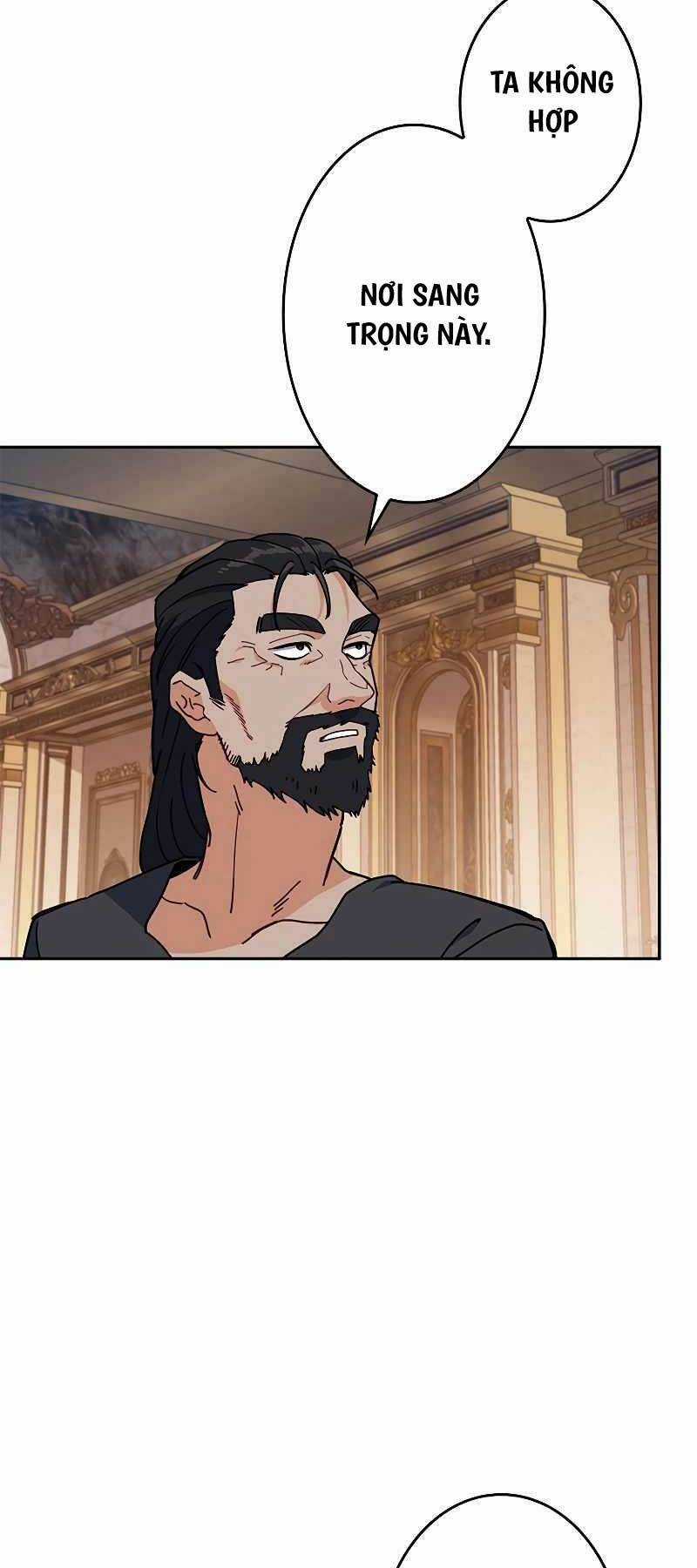 Công Tước Bạch Long Chapter 90 trang 61