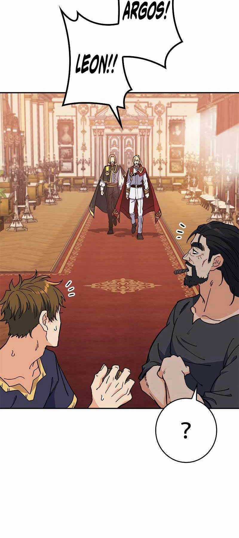 Công Tước Bạch Long Chapter 90 trang 63