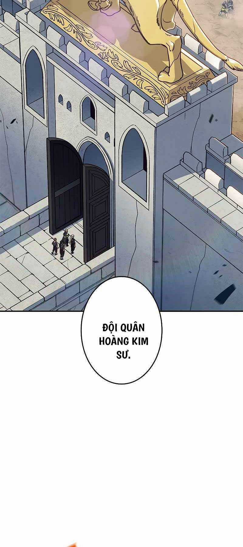 Công Tước Bạch Long Chapter 90 trang 66