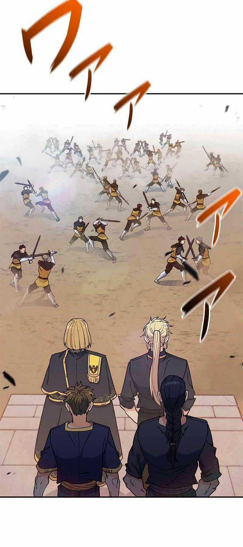 Công Tước Bạch Long Chapter 90 trang 67