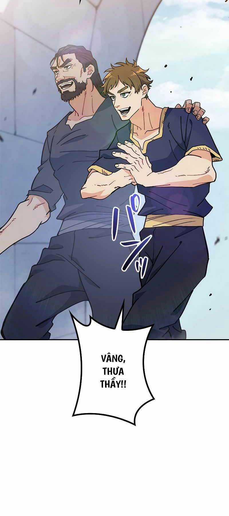 Công Tước Bạch Long Chapter 90 trang 71