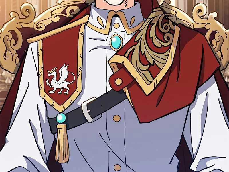 Công Tước Bạch Long Chapter 90 trang 76