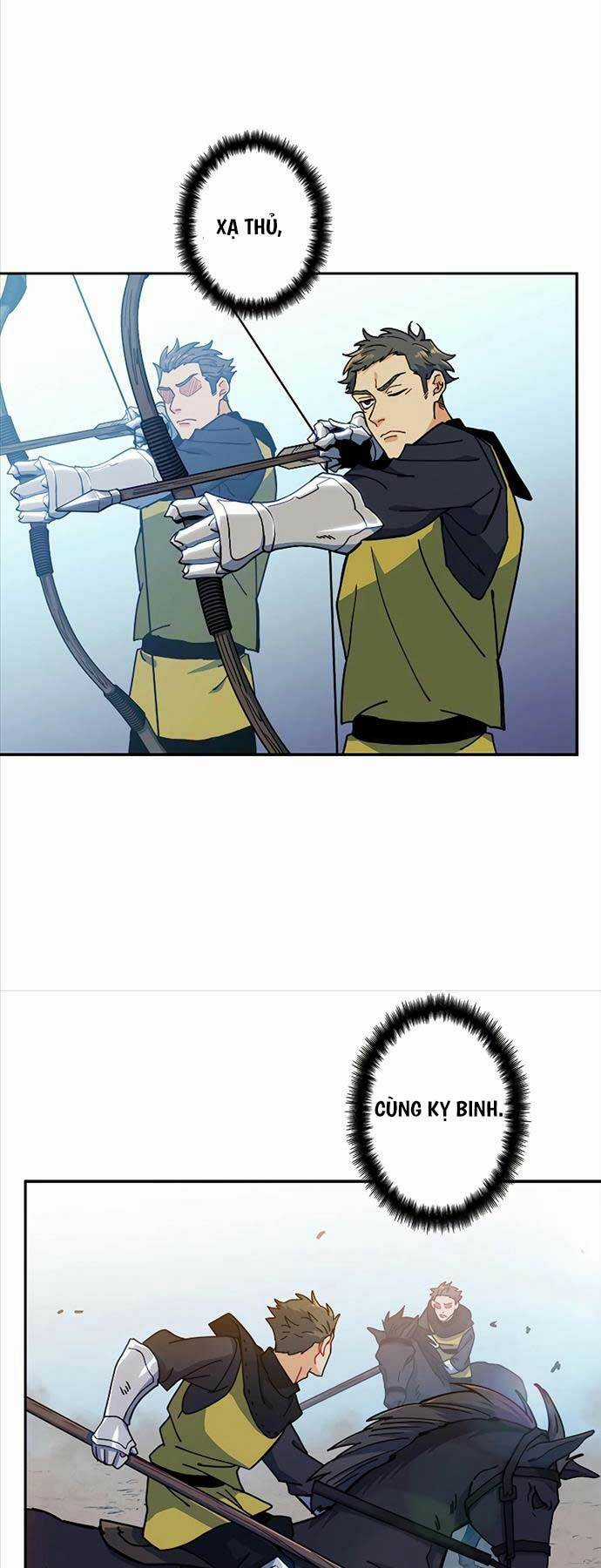 Công Tước Bạch Long Chapter 91 trang 10