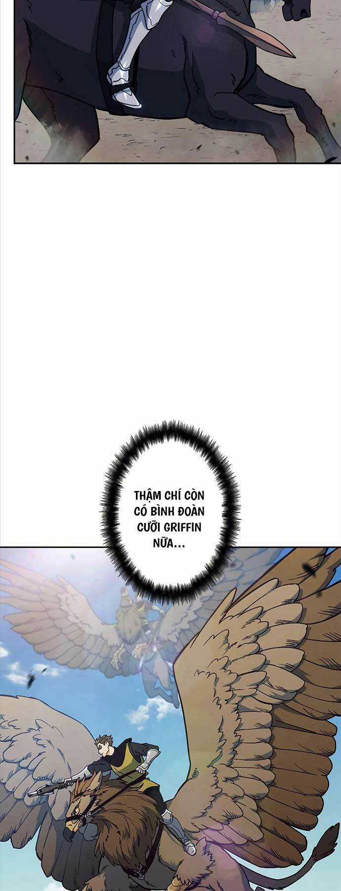 Công Tước Bạch Long Chapter 91 trang 11