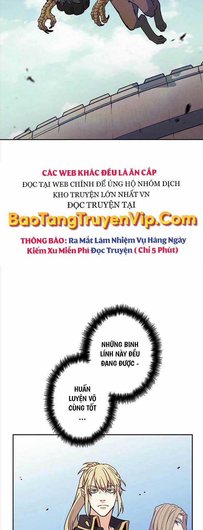 Công Tước Bạch Long Chapter 91 trang 12