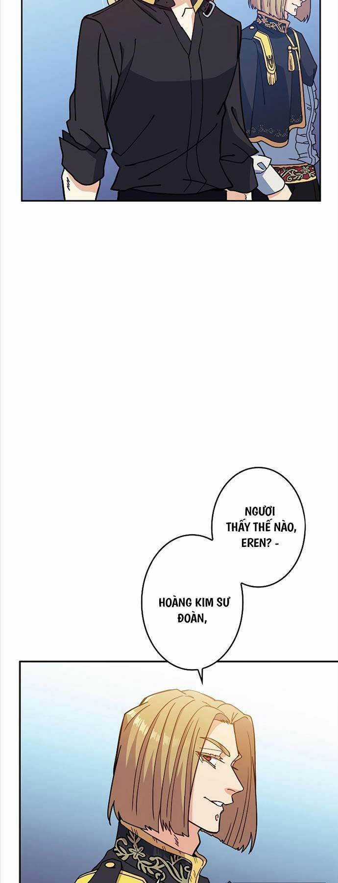 Công Tước Bạch Long Chapter 91 trang 13