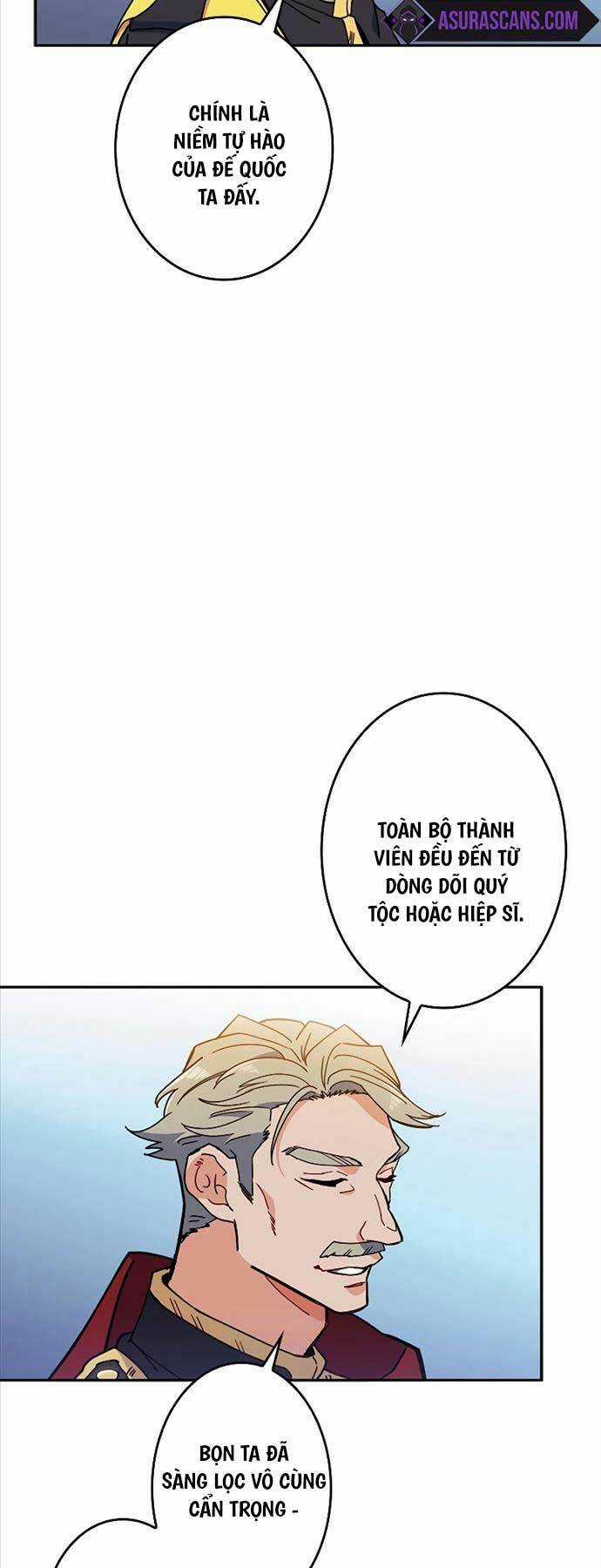 Công Tước Bạch Long Chapter 91 trang 14