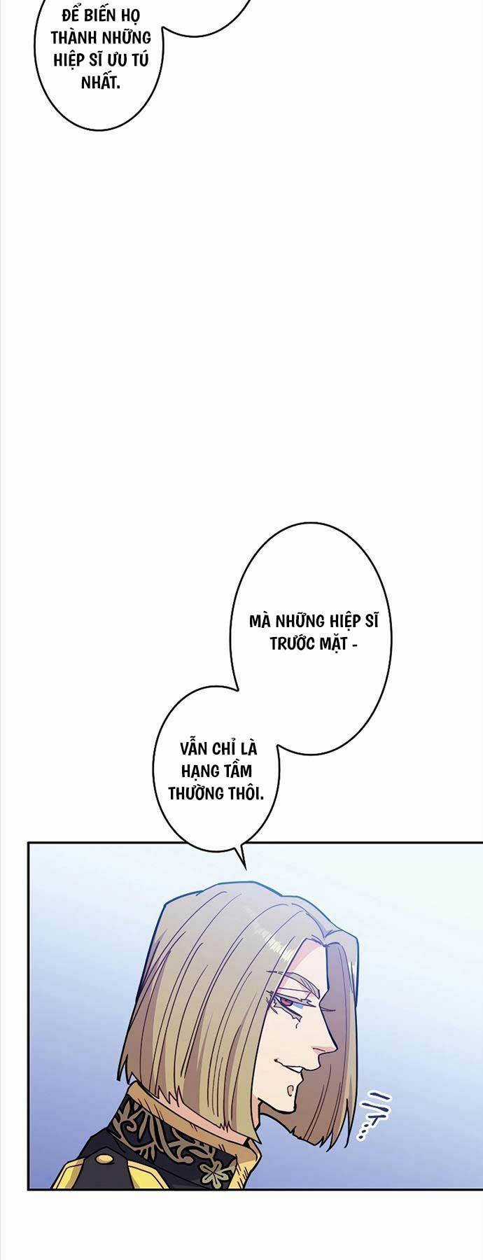 Công Tước Bạch Long Chapter 91 trang 15