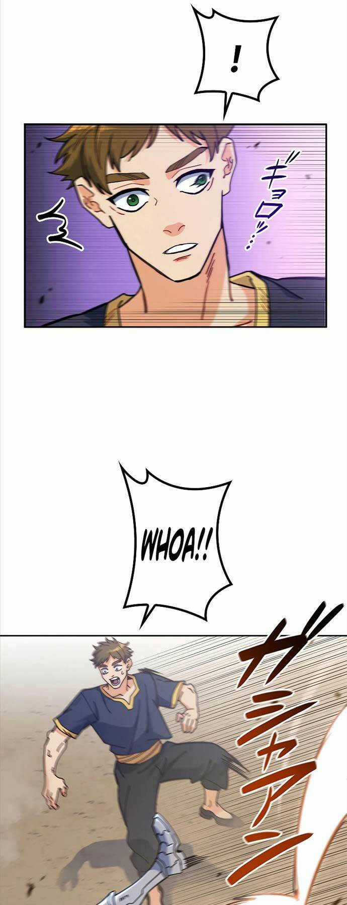 Công Tước Bạch Long Chapter 91 trang 20