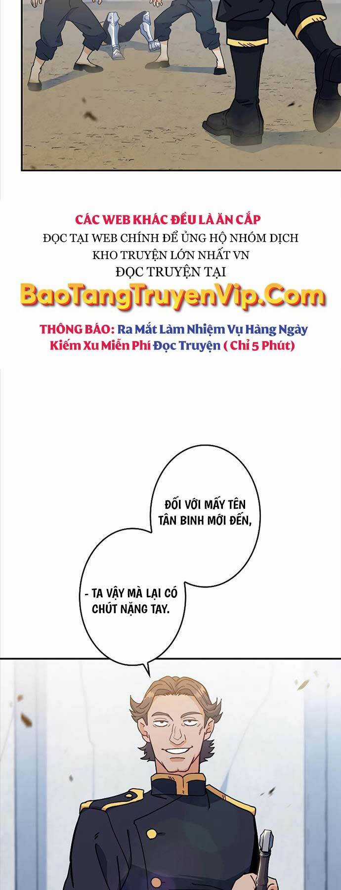 Công Tước Bạch Long Chapter 91 trang 22