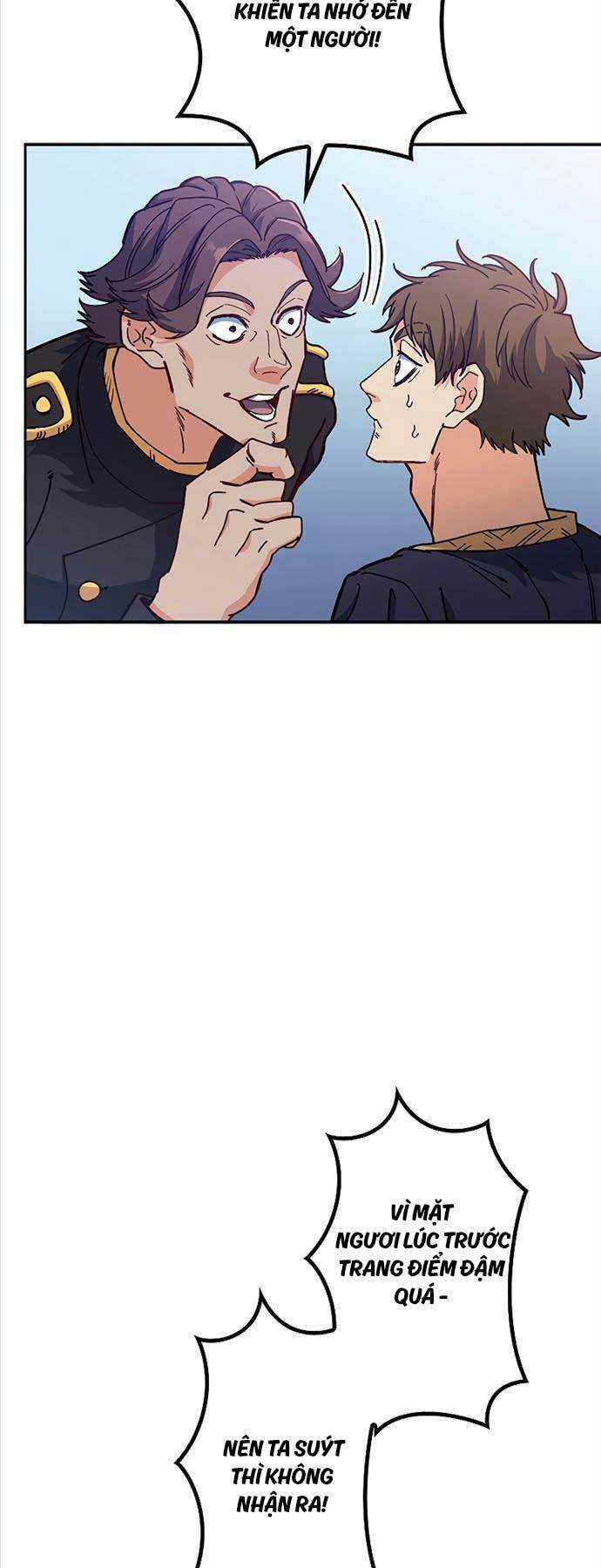 Công Tước Bạch Long Chapter 91 trang 25