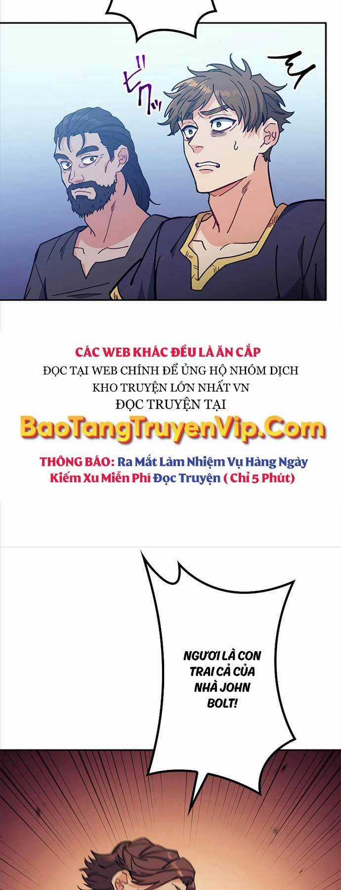 Công Tước Bạch Long Chapter 91 trang 26