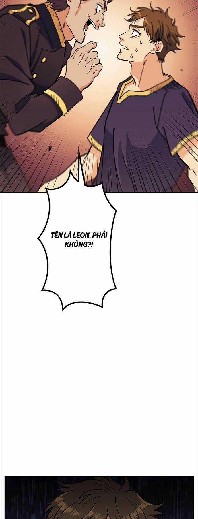 Công Tước Bạch Long Chapter 91 trang 27