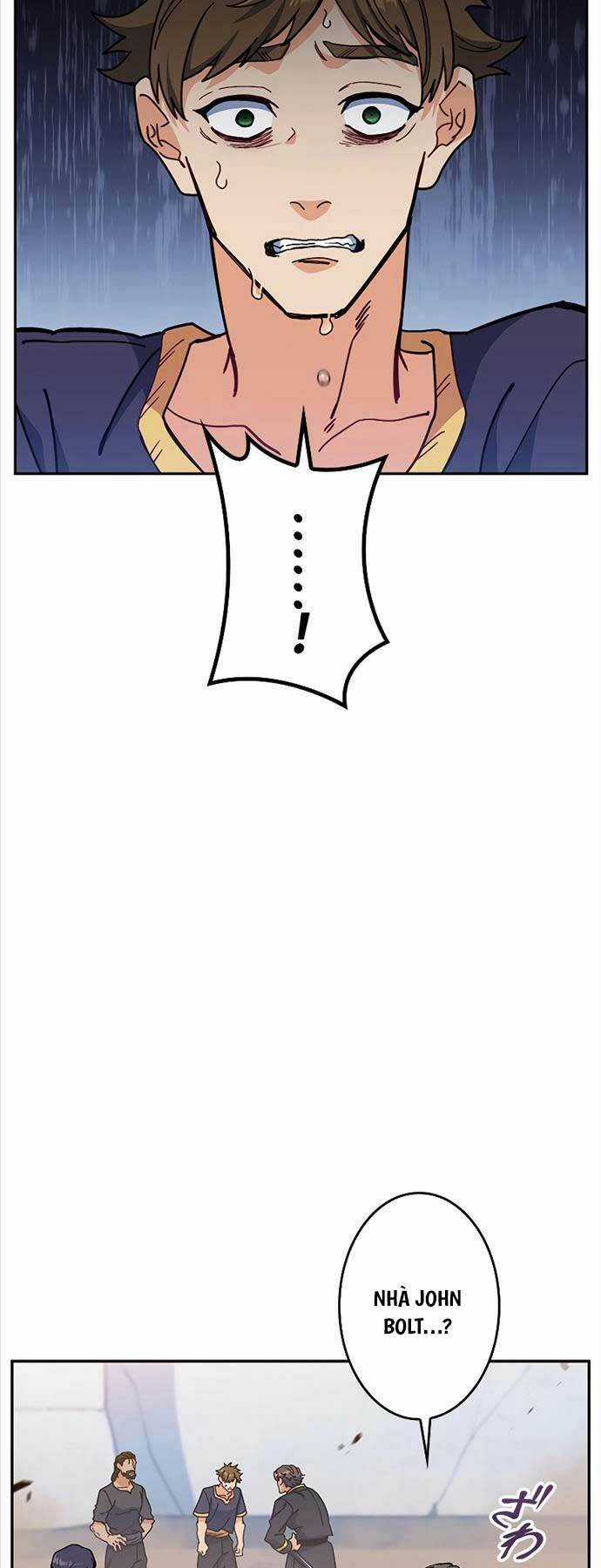 Công Tước Bạch Long Chapter 91 trang 28