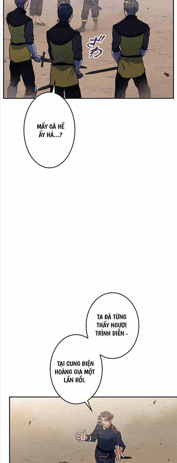 Công Tước Bạch Long Chapter 91 trang 29