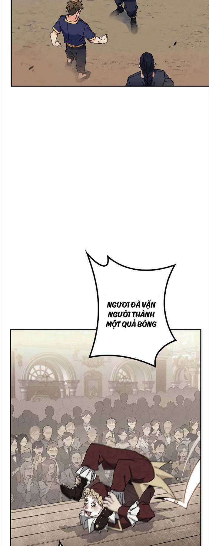 Công Tước Bạch Long Chapter 91 trang 30