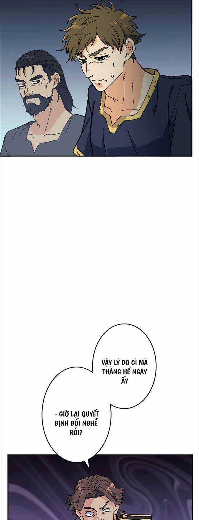 Công Tước Bạch Long Chapter 91 trang 33