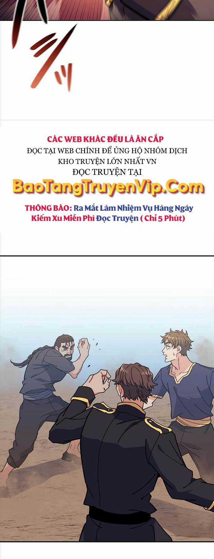 Công Tước Bạch Long Chapter 91 trang 37