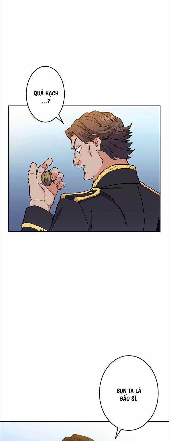 Công Tước Bạch Long Chapter 91 trang 39