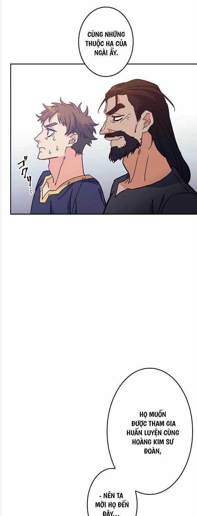 Công Tước Bạch Long Chapter 91 trang 4