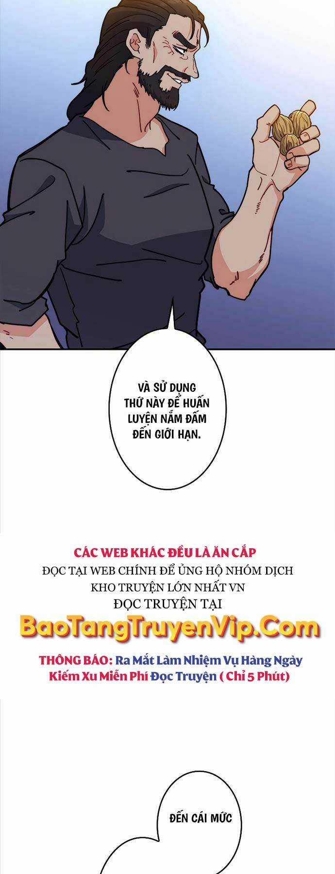 Công Tước Bạch Long Chapter 91 trang 40