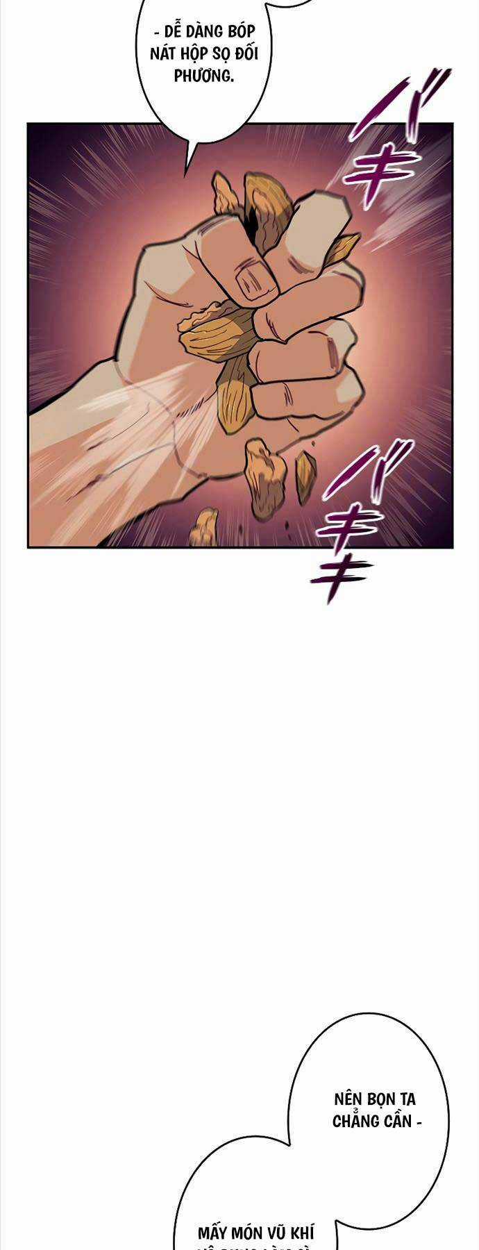 Công Tước Bạch Long Chapter 91 trang 41