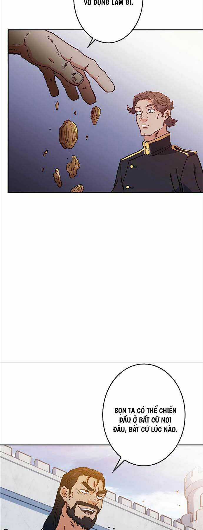 Công Tước Bạch Long Chapter 91 trang 42