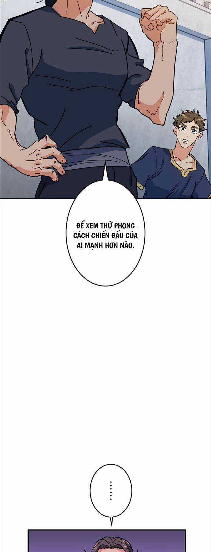 Công Tước Bạch Long Chapter 91 trang 43