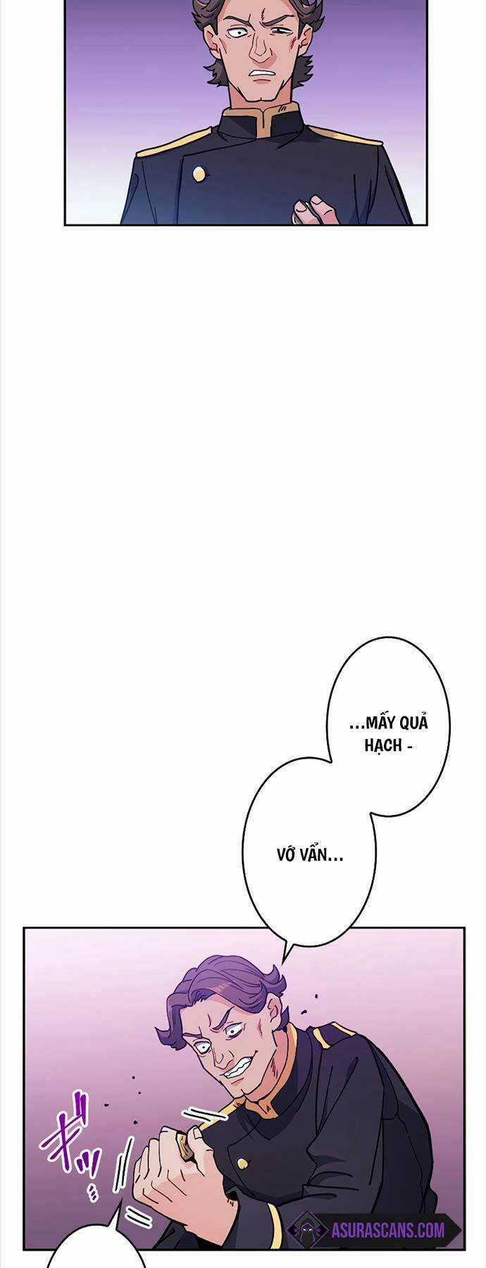 Công Tước Bạch Long Chapter 91 trang 44