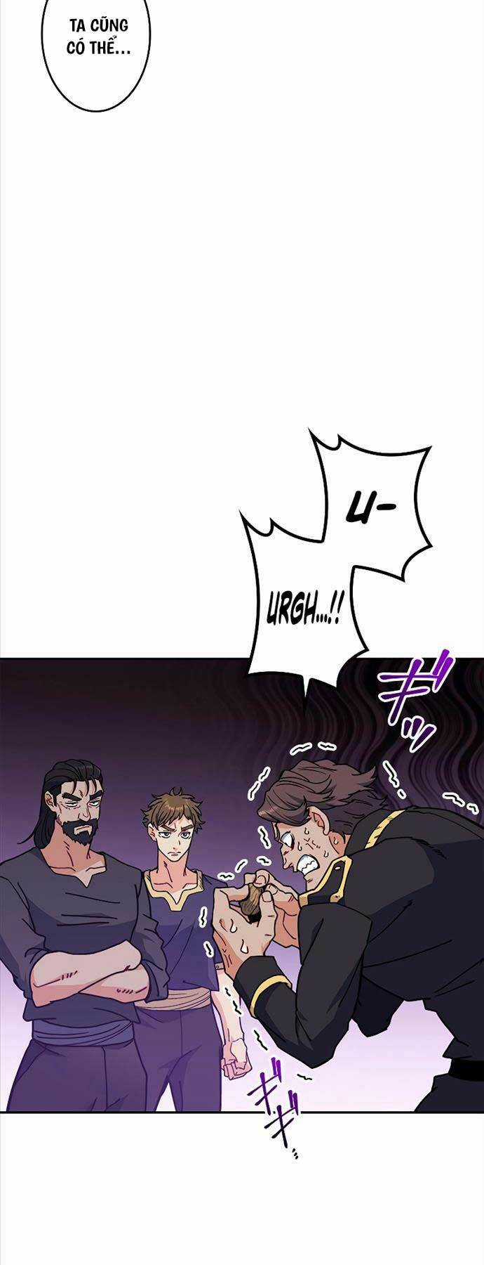 Công Tước Bạch Long Chapter 91 trang 45