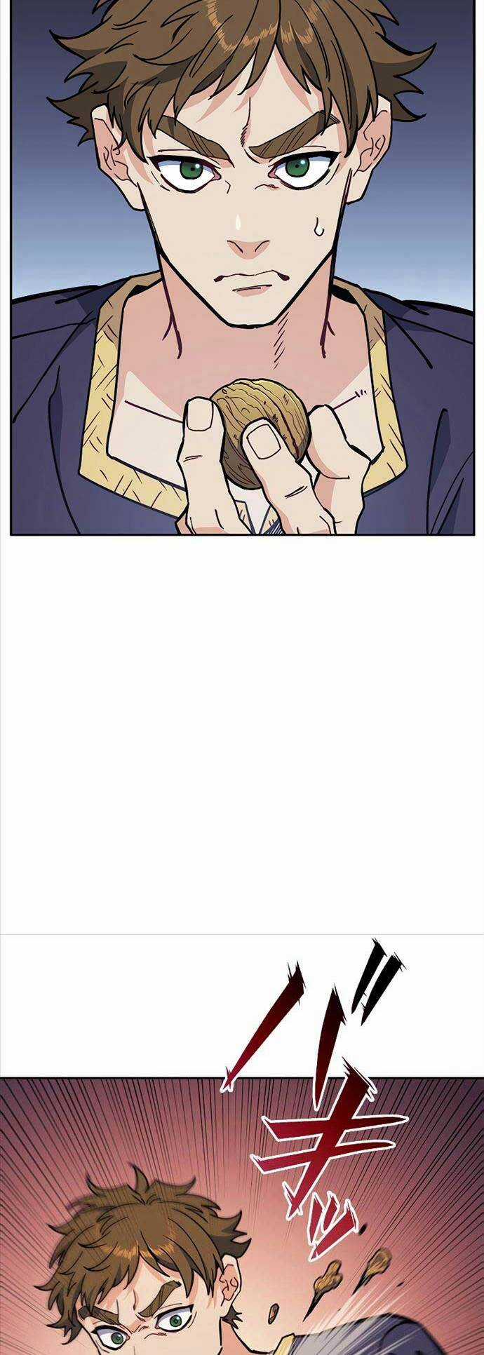 Công Tước Bạch Long Chapter 91 trang 47