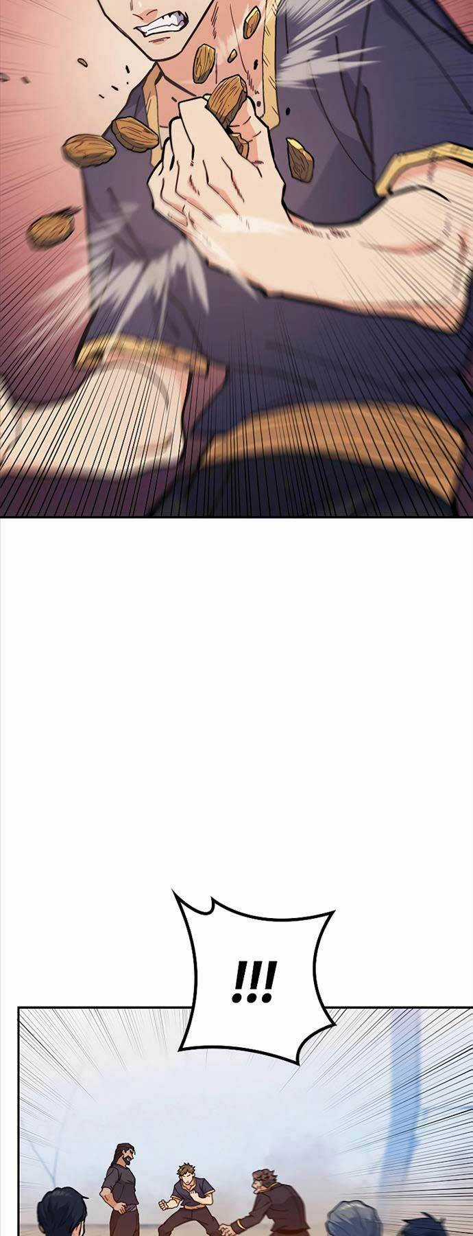 Công Tước Bạch Long Chapter 91 trang 48