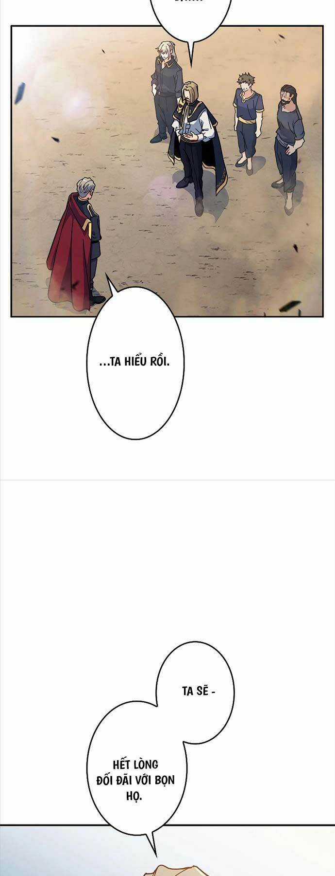 Công Tước Bạch Long Chapter 91 trang 5