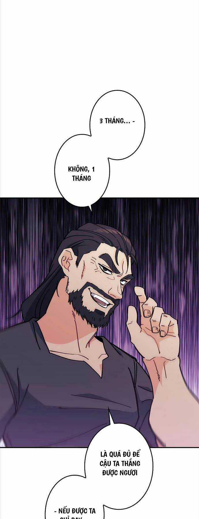 Công Tước Bạch Long Chapter 91 trang 50