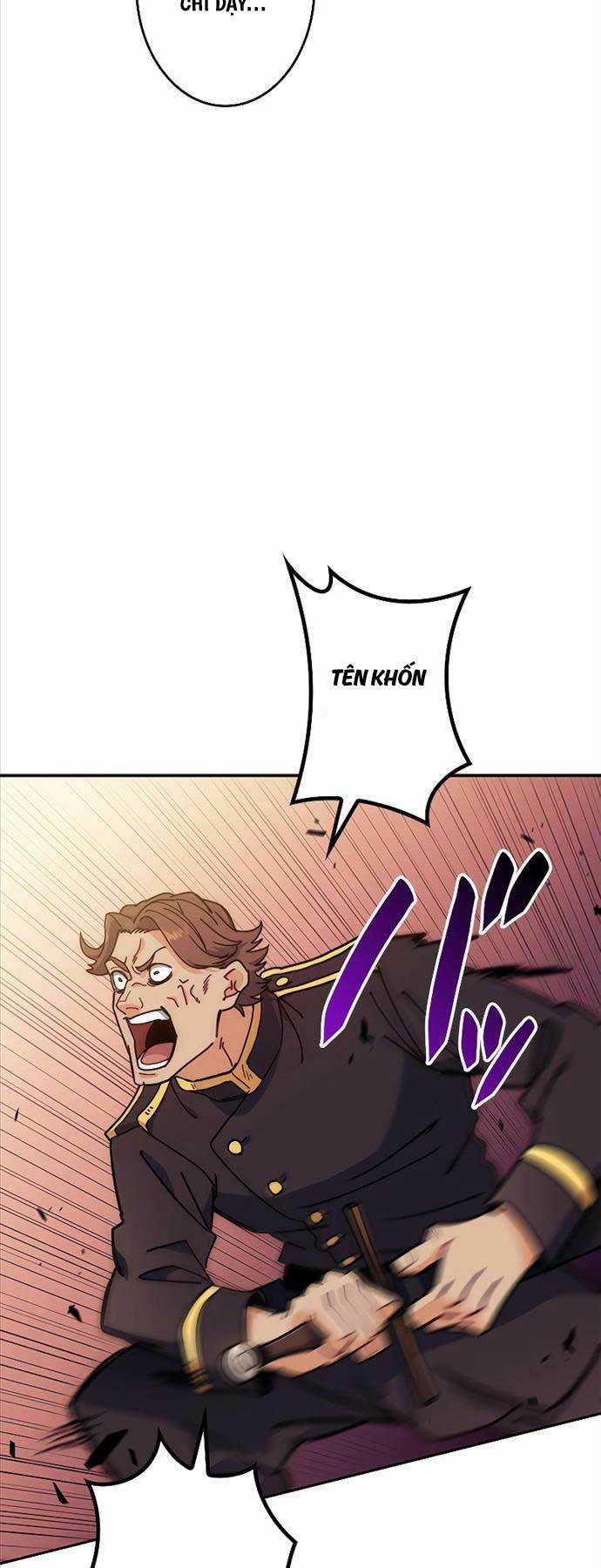 Công Tước Bạch Long Chapter 91 trang 51