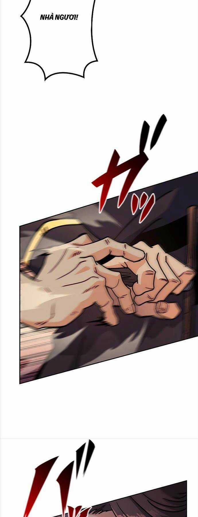 Công Tước Bạch Long Chapter 91 trang 52