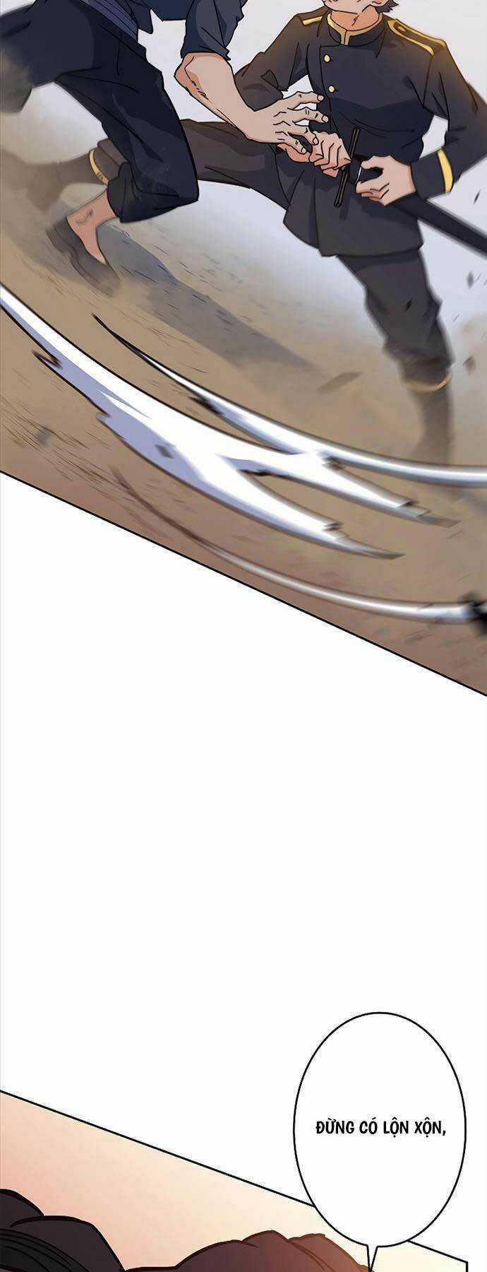 Công Tước Bạch Long Chapter 91 trang 54