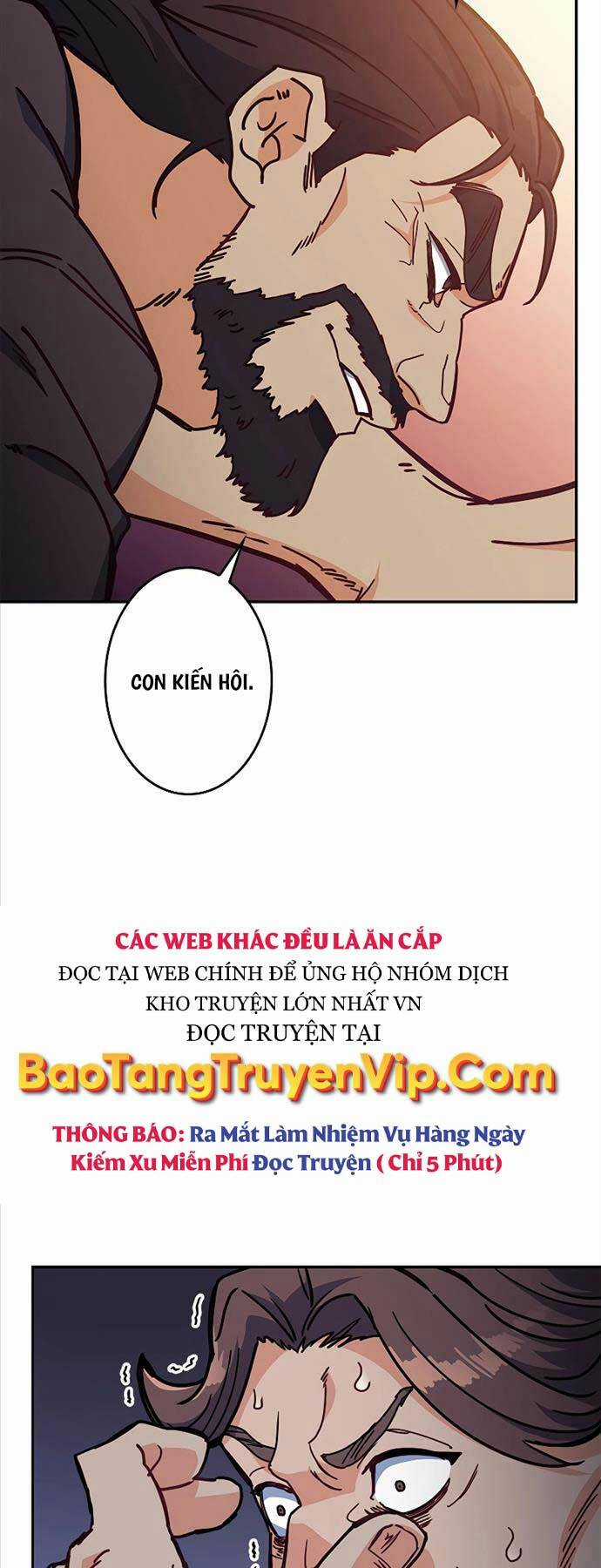 Công Tước Bạch Long Chapter 91 trang 55